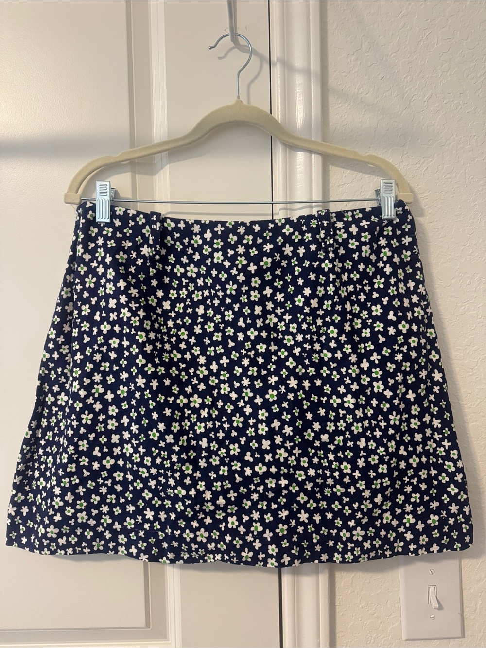 Vintage skort